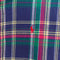 Polo Ralph Lauren Pony Plaid Flannel Shirt