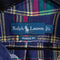 Polo Ralph Lauren Pony Plaid Flannel Shirt