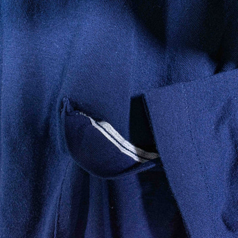 Selvedge Pocket Blank T-Shirt Fruit of The Loom