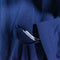 Selvedge Pocket Blank T-Shirt Fruit of The Loom