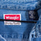 Wrangler Denim Shirt