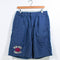 New York Yankees 1961 Pinstripe Shorts Mirage