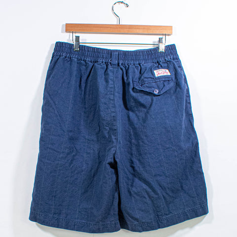 New York Yankees 1961 Pinstripe Shorts Mirage
