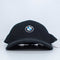 BMW Lifestyle Logo Adjustable Hat