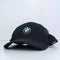 BMW Lifestyle Logo Adjustable Hat