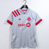 2020 Adidas Toronto FC Jersey Soccer MLS