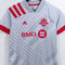 2020 Adidas Toronto FC Jersey Soccer MLS