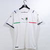 Puma Italy Training Jersey Soccer Italia