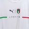 Puma Italy Training Jersey Soccer Italia