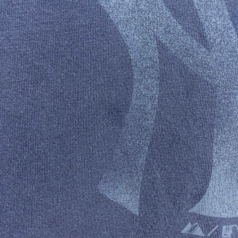 New York Yankees Overdyed T-Shirt Majestic MLB Baseball