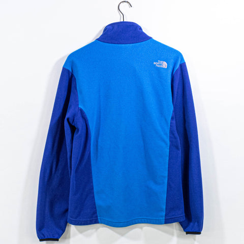 The North Face Fleece Full Zip Jacket
