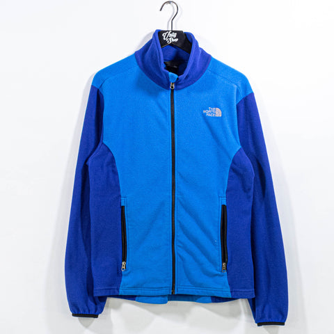 The North Face Fleece Full Zip Jacket