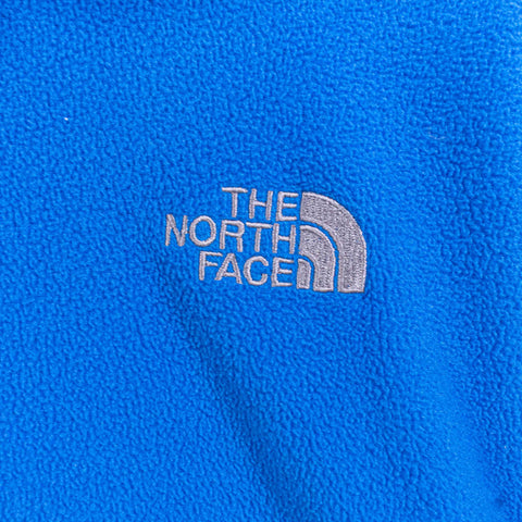 The North Face Fleece Full Zip Jacket
