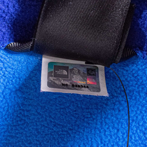 The North Face Fleece Full Zip Jacket