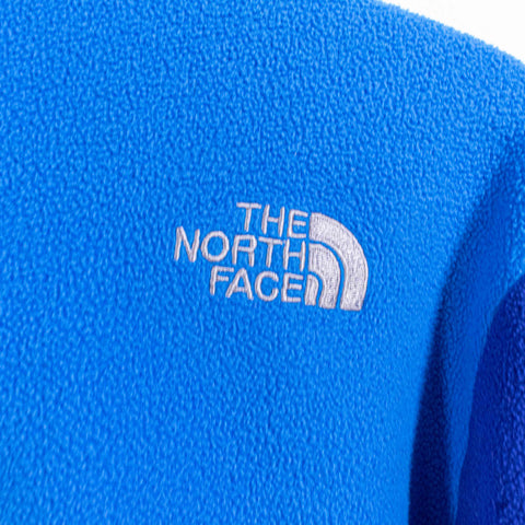 The North Face Fleece Full Zip Jacket