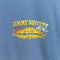 2002 Jimmy Buffett Far Side of The World Tour T-Shirt