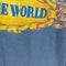 2002 Jimmy Buffett Far Side of The World Tour T-Shirt