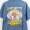 2002 Jimmy Buffett Far Side of The World Tour T-Shirt