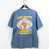 2002 Jimmy Buffett Far Side of The World Tour T-Shirt