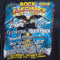 2015 Rock Allegiance T-Shirt Rob Zombie Korn Godsmack Papa Roach