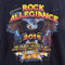 2015 Rock Allegiance T-Shirt Rob Zombie Korn Godsmack Papa Roach