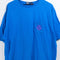 Polo Ralph Lauren Pony Circle Spell Out Pocket T-Shirt