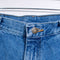 Wrangler Jean Shorts Jorts Skater