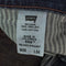 Levis 559 Relaxed Straight Jeans