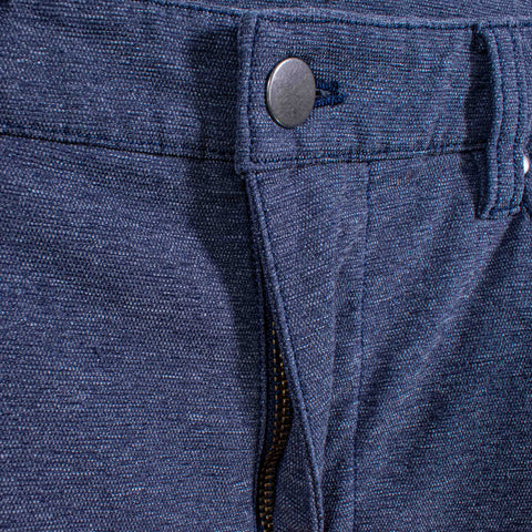 Lululemon ABC Pant Slim Tech Canvas