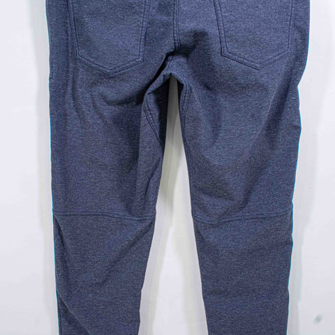 Lululemon ABC Pant Slim Tech Canvas