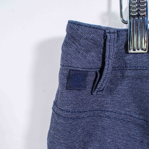 Lululemon ABC Pant Slim Tech Canvas