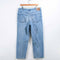 Eddie Bauer Wide Leg Baggy Jeans