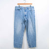 Eddie Bauer Wide Leg Baggy Jeans