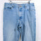 Eddie Bauer Wide Leg Baggy Jeans