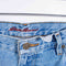 Eddie Bauer Wide Leg Baggy Jeans