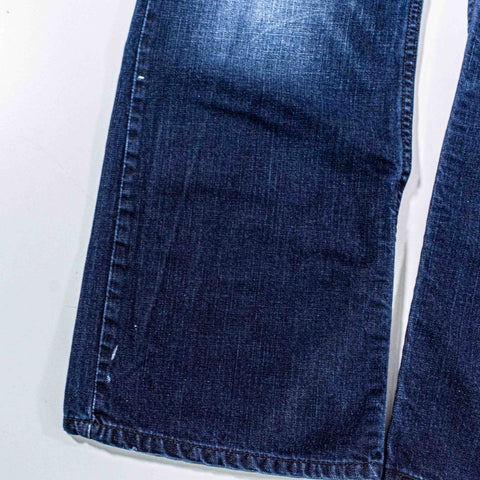 Levis 527 Bootcut Jeans