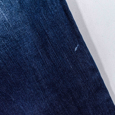 Levis 527 Bootcut Jeans