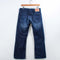 Levis 527 Bootcut Jeans