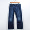 Levis 527 Bootcut Jeans