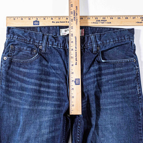 Levis 527 Bootcut Jeans
