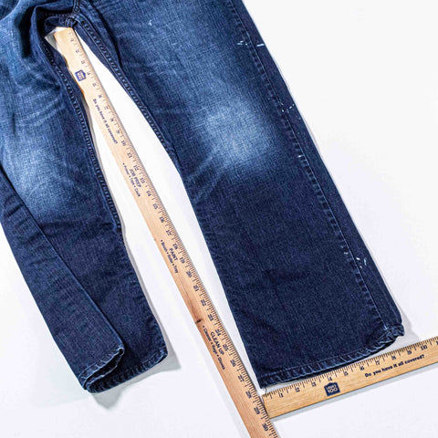 Levis 527 Bootcut Jeans