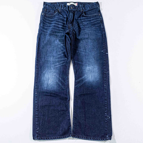 Levis 527 Bootcut Jeans