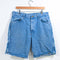 Wrangler Jean Shorts Jorts Skater