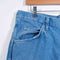 Wrangler Jean Shorts Jorts Skater