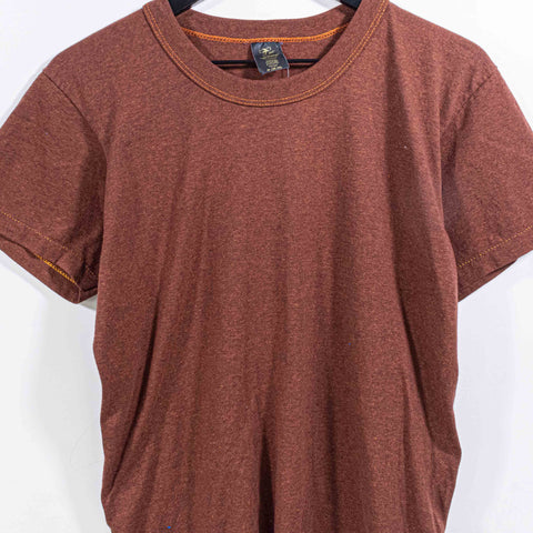 Tee Swing Blank Single Stitch T-Shirt