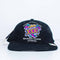 1997 Super Bowl XXXI Hat Logo Athletic New Orleans