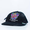 1997 Super Bowl XXXI Hat Logo Athletic New Orleans