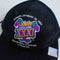 1997 Super Bowl XXXI Hat Logo Athletic New Orleans