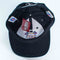 1997 Super Bowl XXXI Hat Logo Athletic New Orleans