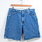 Wrangler Jean Shorts Jorts Skater